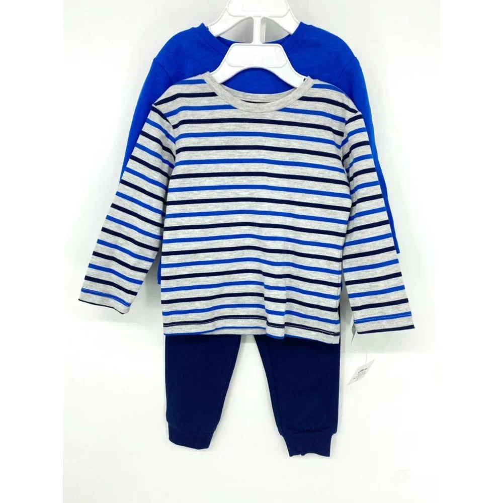 Little Me 3-piece set NEW WITH TAGS size 18 months MSRP $44.00